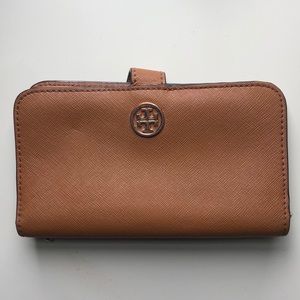Tory Burch Smartphone Wallet
